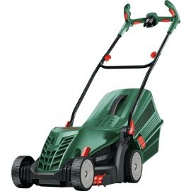 Bosch Газонокосарка мережеваUniversalRotak 37-555 1400Вт 37см 40л 27-50мм 15.5кг