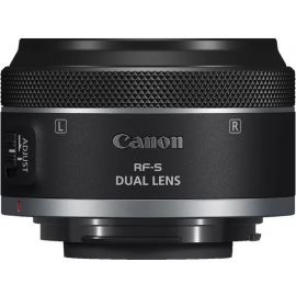 Canon Об'єктив RF-S 7.8mm F4 STM DUAL