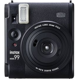 Fujifilm Фотокамера миттєвого друку INSTAX Mini 99 Black
