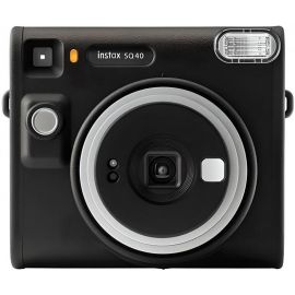 Fujifilm Фотокамера миттєвого друку INSTAX SQ 40
