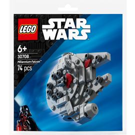 LEGO Конструктор Star Wars Мінімодель «Сокіл тисячоліття»