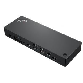 Lenovo Док-станція ThinkPad Universal Thunderbolt 4 Smart Dock - EU