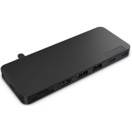Lenovo Док-станція USB-C Slim Travel Dock