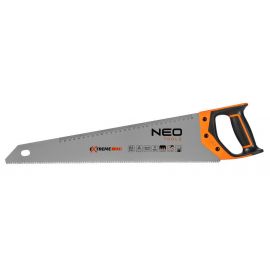 Neo Tools Ножівка по дереву, Extreme, 450 мм, 11TPI