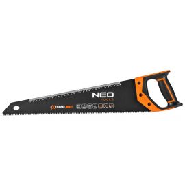 Neo Tools Ножівка по дереву, Extreme, 450 мм, 7TPI, PTFE