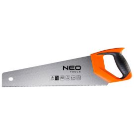 Neo Tools Ножівка по дереву, 400 мм, 11TPI