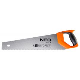 Neo Tools Ножівка по дереву, 450 мм, 7TPI