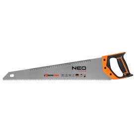 Neo Tools Ножівка по дереву, Extreme, 500 мм, 7TPI