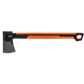Neo Tools Колун, 2200г, вес обуха 1700г, топорище из стекловолокна и TPR