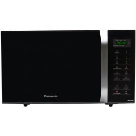Panasonic Мікрохвильова піч Panasonic, 23л, 800Вт, гриль, дисплей, чорний