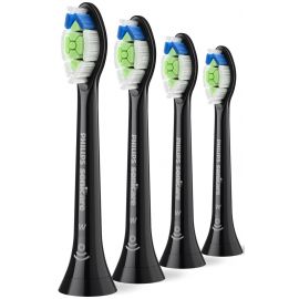 Philips Насадки для звукової зубної щітки Sonicare HX6064/88 Optimal White