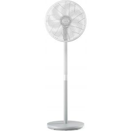 Philips Вентилятор Philips підлоговий Series 2000, 40см, 48Вт, таймер, поворот 180, білий