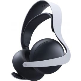 PlayStation Гарнітура PULSE Elite, WL, білий