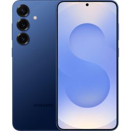 Samsung Смартфон Galaxy S25+ 5G (S936) 6.7' 12/512ГБ, 2SIM, 4900мА•год, синій сапфіровий