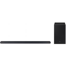 Samsung Саундбар HW-S700D 250Вт, 3.1, BT, HDMI, Wi-Fi, саб, Dolby Atmos, чорний