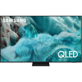 Samsung Телевізор 75" QLED 4K 50Hz Smart Tizen Black