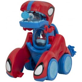 Spidey Машинка-трансформер Feature Vehicle Спайді-Рекс (Spidey-Rex Racer)