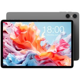 TECLAST Планшет P30T KIT 10,1" 4ГБ, 128ГБ, 6000мА•год, Android, сірий