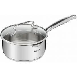 Tefal Ківш Duetto+,2л, нержавіюча сталь, скло