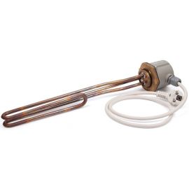 Tesy Електричний нагрівальний елемент ACS Heating element 3kW-PLUG AND PLAY 3кВт 6/4" термостат