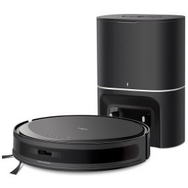 TP-Link Робот-пилосмок TAPO RV 20 MAX LIDAR з підтримкою вологого прибирання + док-станція