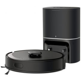 TP-Link Робот-пилосмок TAPO RV 30 MAX LIDAR з підтримкою вологого прибирання + док-станція