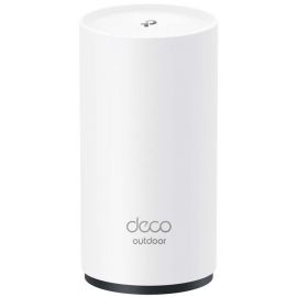 TP-Link Система WiFi-Mesh Deco X50 AX3000, 2xGE LANWAN, 1мод, зовнішня