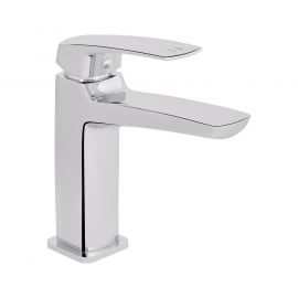 Змішувач для раковини Qtap Tern QTTER2701CRM47584 Chrome
