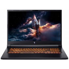 Acer Ноутбук Nitro V 17 ANV17-61 17.3" FHD IPS, AMD R7-350, 16GB, F1TB, NVD4050-6, Lin, чорний