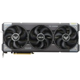 ASUS Відеокарта GeForce RTX 5090 32GB GDDR7 OC TUF-RTX5090-O32G-GAMING