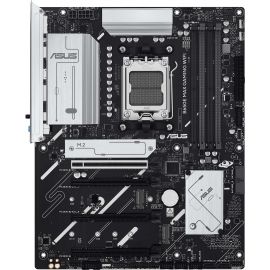ASUS Материнcька плата B650E MAX GAMING WIFI sAM5 B650 4xDDR5 M.2 HDMI DP ATX