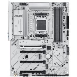 ASUS Материнcька плата B650E MAX GAMING WIFI W sAM5 B650 4xDDR5 M.2 HDMI DP WiFi BT ATX