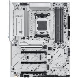 ASUS Материнcька плата B850 MAX GAMING WIFI W