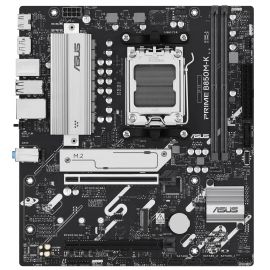 ASUS Материнcька плата PRIME B850M-K
