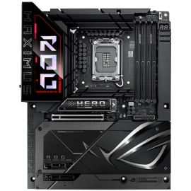 ASUS Материнcька плата ROG MAXIMUS Z890 HERO BTF