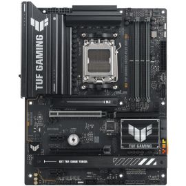 ASUS Материнcька плата TUF GAMING B650E-PLUS WIFI
