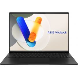 ASUS Ноутбук Vivobook S 16 M5606KA-RI013 16" 3K OLED, AMD AI 5 340, 16GB, F1TB, UMA, NoOS, Чорний