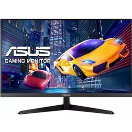 ASUS Монітор 27" VY279HGE HDMI, Audio, IPS, 144Hz, 1ms, sRGB 99%, FreeSync