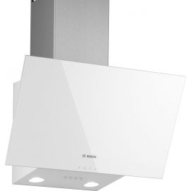 Bosch Витяжка Bosch купольна, 60см, 360м.куб/год, білий