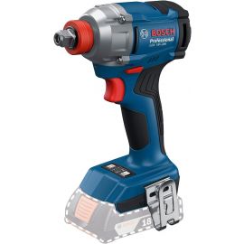 Bosch Гайковерт ударний Bosch GDX 18V-285 18В до 3600об·хв 285Нм квадрат 1/2" ЗП 1.1кг