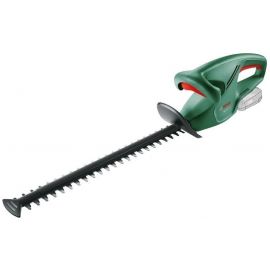 Bosch Кущоріз акумуляторний EasyHedgeCut 18-45 18В лезо 45см крок різу 15мм 3.02кг без АКБ та ЗП