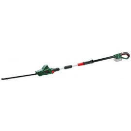 Bosch Кущоріз акумуляторний UniversalHedgePole 18 18В 43см крок різу 16мм 3.6кг без АКБ та ЗП