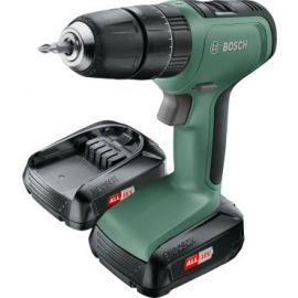 Bosch UniversalImpact 18-2