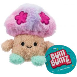 BumBumz М'яка ігрaшка FestivalBumz Квітковий Грибок Міранда, 11см