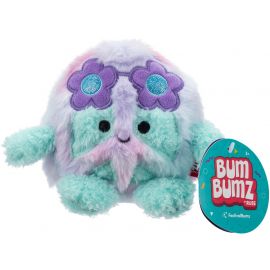BumBumz М'яка ігрaшка FestivalBumz Символ Миру на Фестивалі Мегс, 11см