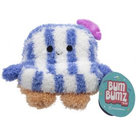 BumBumz М'яка ігрaшка PoolsideBumz Лежак Седрік, 11см