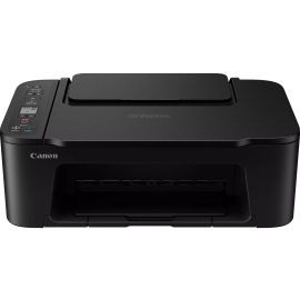 Canon БФП А4 Canon PIXMA TS3640 black з Wi-Fi