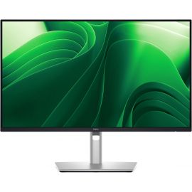 Dell Монітор 23.8" P2425DE HDMI, 2xDP, USB-C, RJ-45, IPS, 2560x1440, 100Hz, sRGB 99%, Pivot