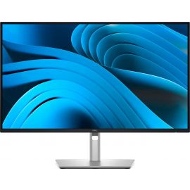 Dell Монітор 27" P2725DE HDMI, 2xDP, USB-C, RJ-45, IPS, 2560x1440, 100Hz, sRGB 99%, Pivot