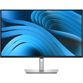 Dell Монітор 27" P2725QE HDMI, DP, USB-C, RJ-45, IPS, 3840x2160, 100Hz, sRGB 99%, Pivot